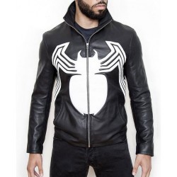 Tom Hardy Venom Jacket